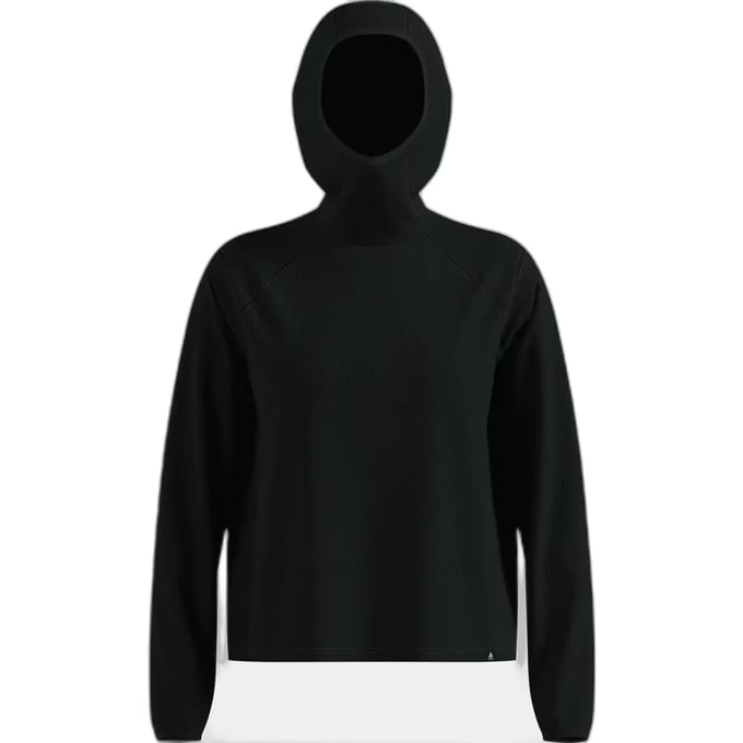 Odlo 542981 Cubic Sweatshirt Zwart XS Vrouw