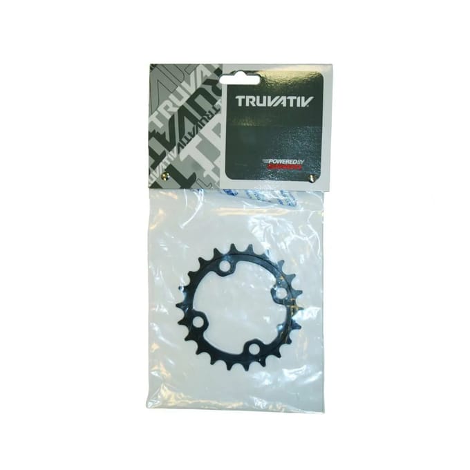 Dienbladen Truvativ Chainring MTB 22T V3 64bcd al