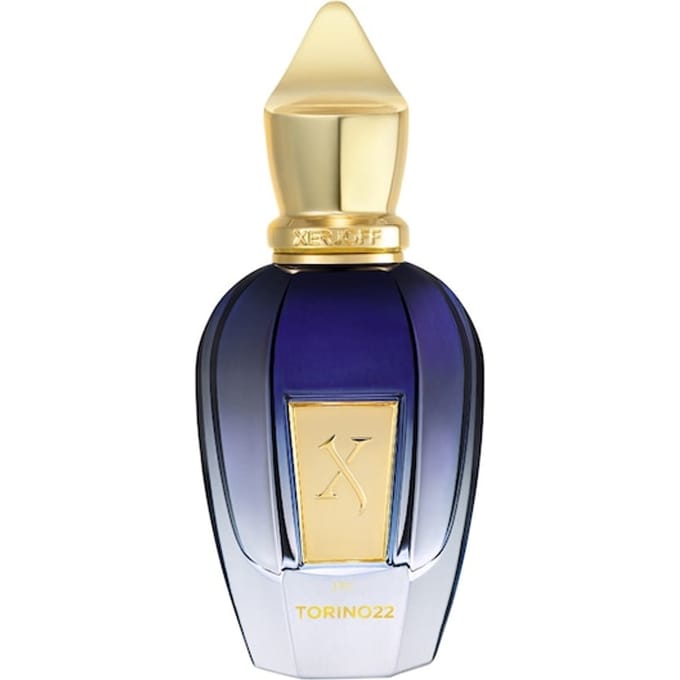 XERJOFF Join The Club Collection Eau de Parfum Spray Damesparfum Unisex 50 ml