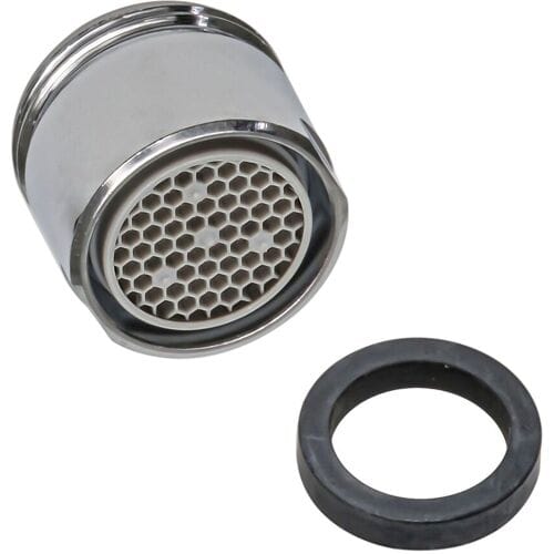 KWC Replacement Perlator Neoperl PL TT LAM AG M18x1 X, Z.506.165.000