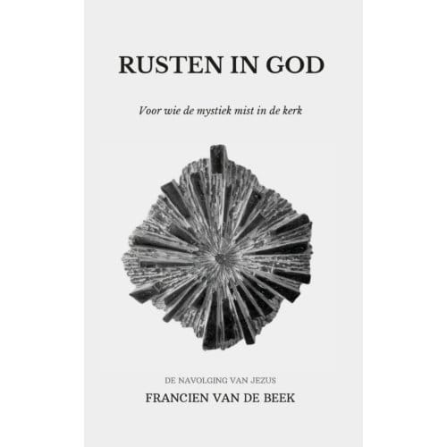 Rusten In God - Francien van de Beek