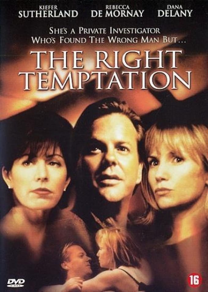 Right Temptation