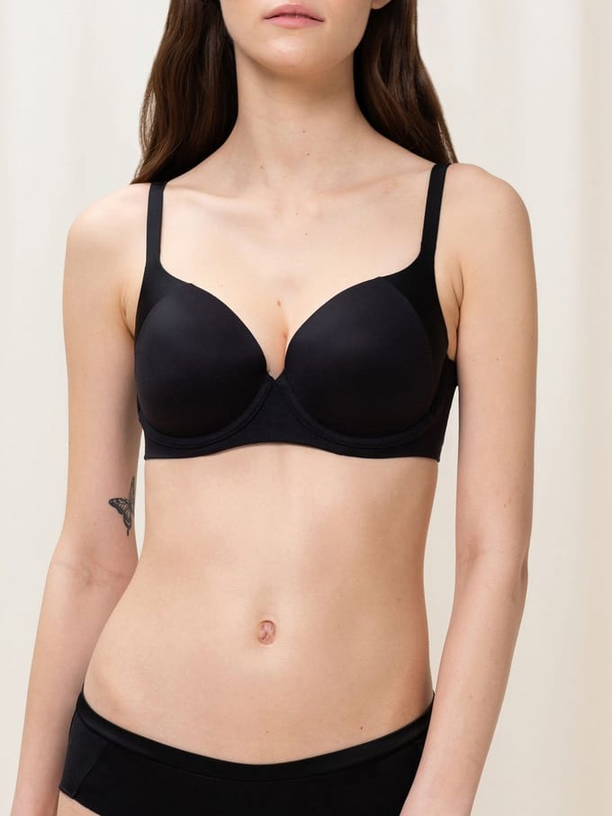 Triumph Bügel-BH Body Make-up Soft Touch