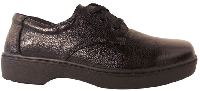 Adventure Veterschoen Stuttgart Black