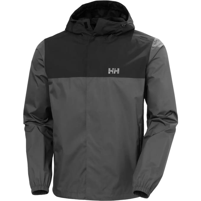 Waterproof jack Helly Hansen Vancouver
