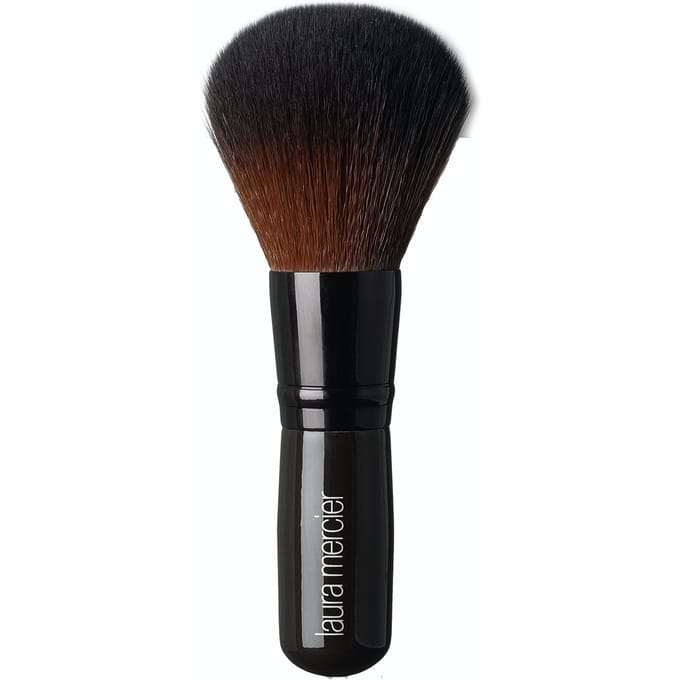 Laura Mercier Brushes Bronzer Brush Poederkwast Unisex