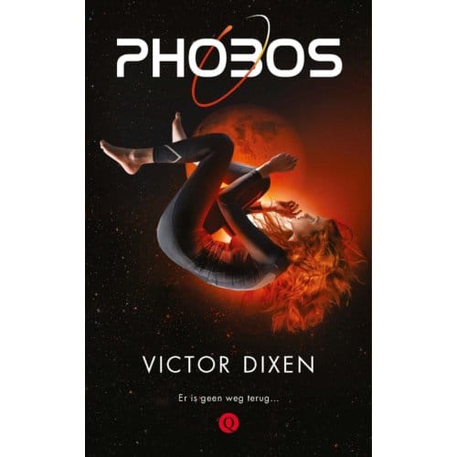 Phobos - Phobos - Victor Dixen