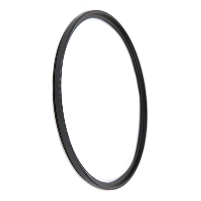 JUNESTAR Optisch Glas Lichtgewicht 95mm MC UV Lensfilter Accessoire voor CanonNikon SLR Camera black