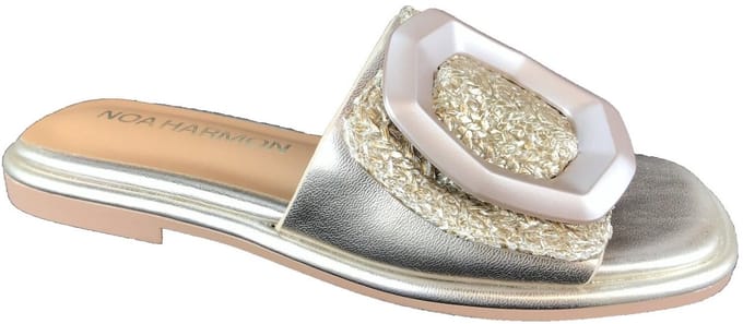 NOA HARMON SLIPPER - 9997-90
