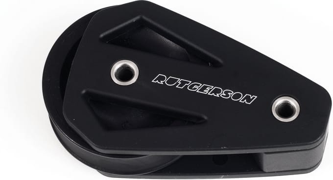 Rutgerson Foot Block 60mm, single