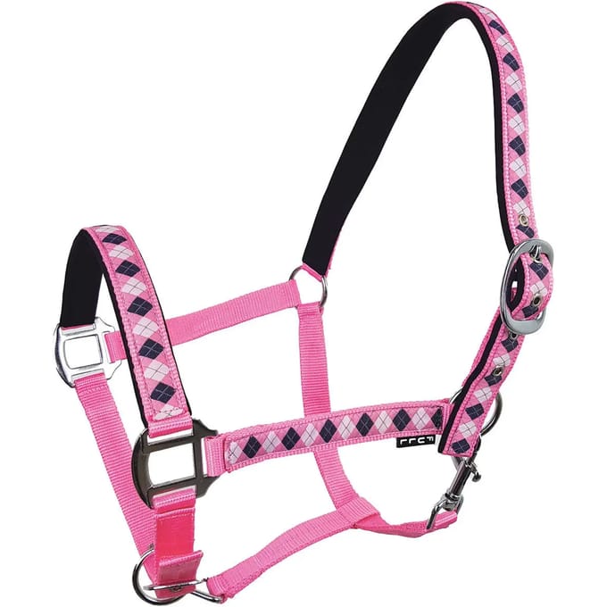 Halster voor paarden York Kimi