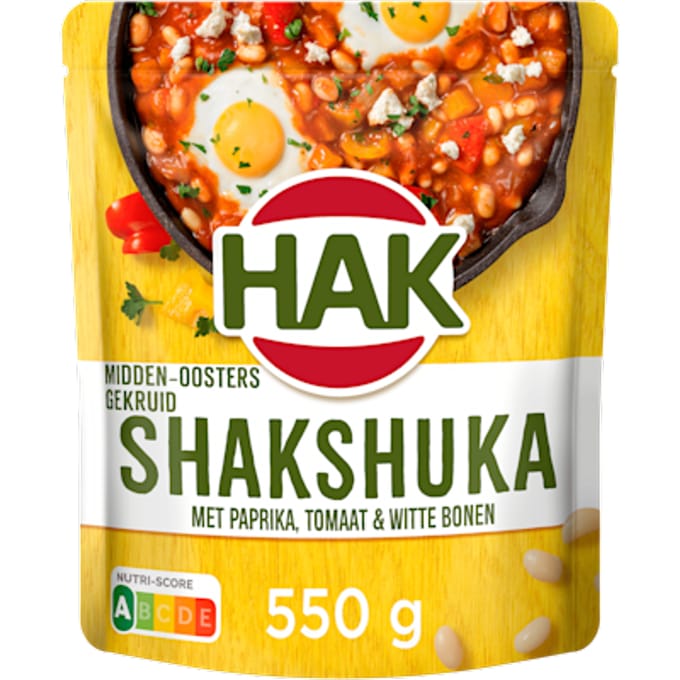 Shakshuka