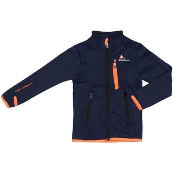 Technische jassen Peak Mountain Blouson polarshell garçon ECLIMATE