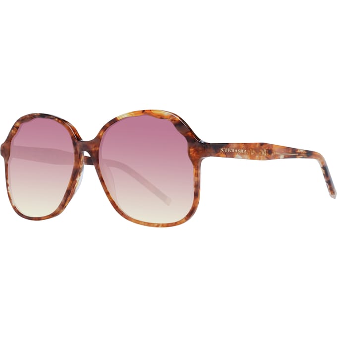 Zonnebril Scotch &amp; Soda Zonnebril SS7027 200 58