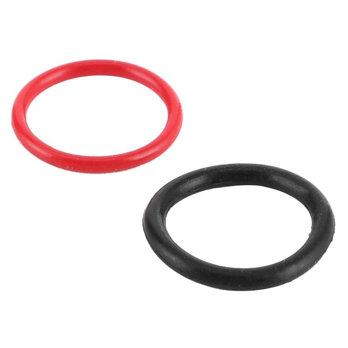 Servopomp Connector O-ring 34439AE021 Geschikt voor Subaru Baja Forester Impreza red