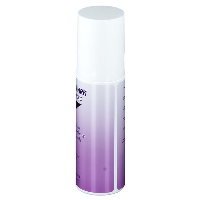 Covermark Leg Magic Fluid SPF40 59 75 Make-up