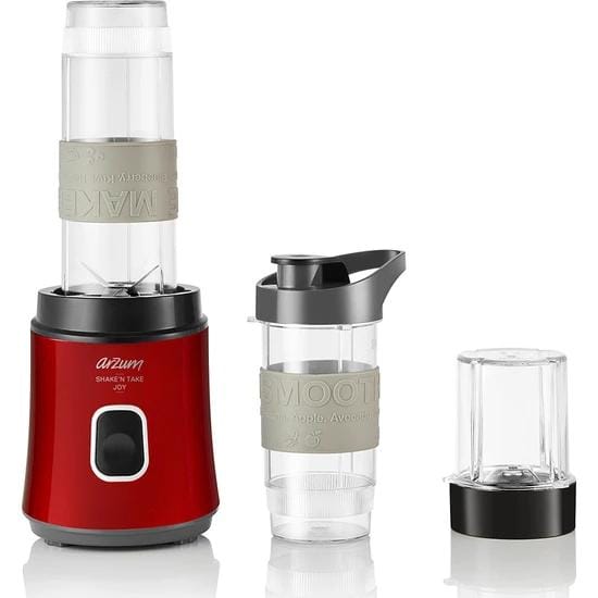 Arzum AR1101-N Shake'N Take Joy persoonlijke blender