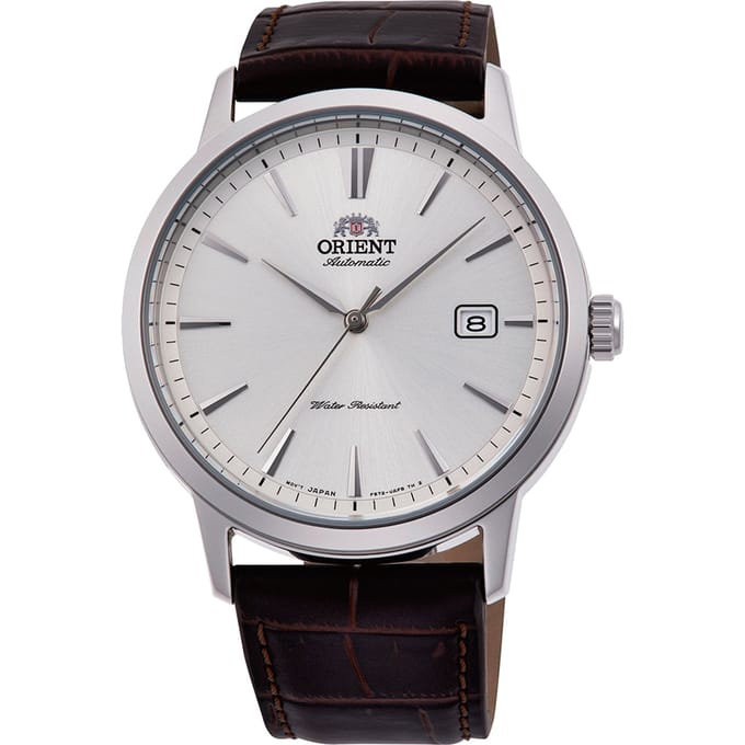 Orient Contemporary RA-AC0F07S30B Symphony III Horloge