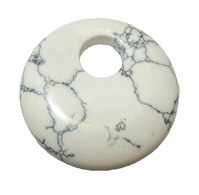 Howliet Donut Hanger