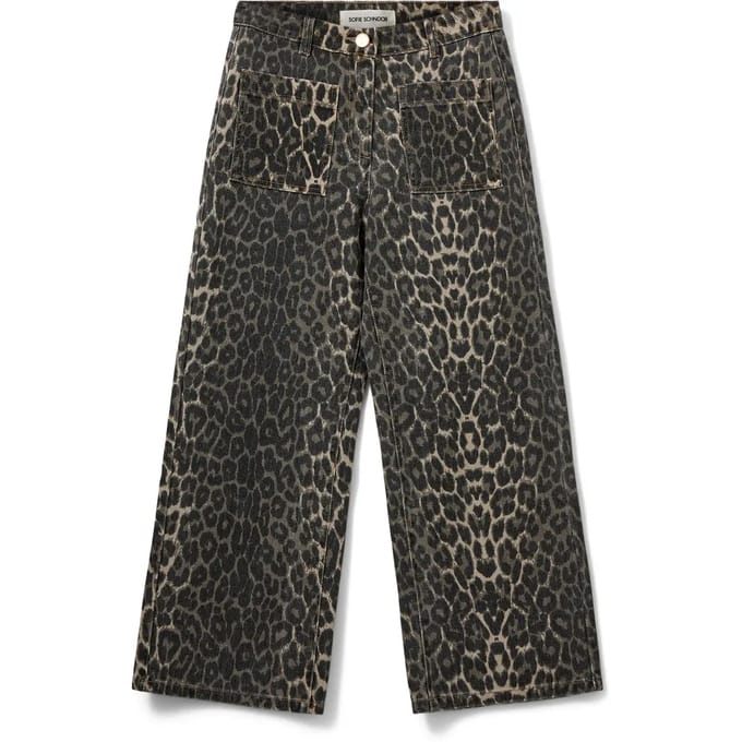 Damesjeans Sofie Schnoor Toulouse