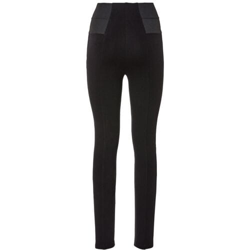 ESMARA Dames jegging (Zwart, S (36/38))