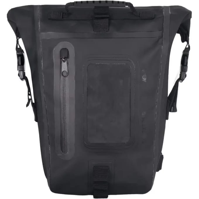 Tanktas Oxford Aqua M8