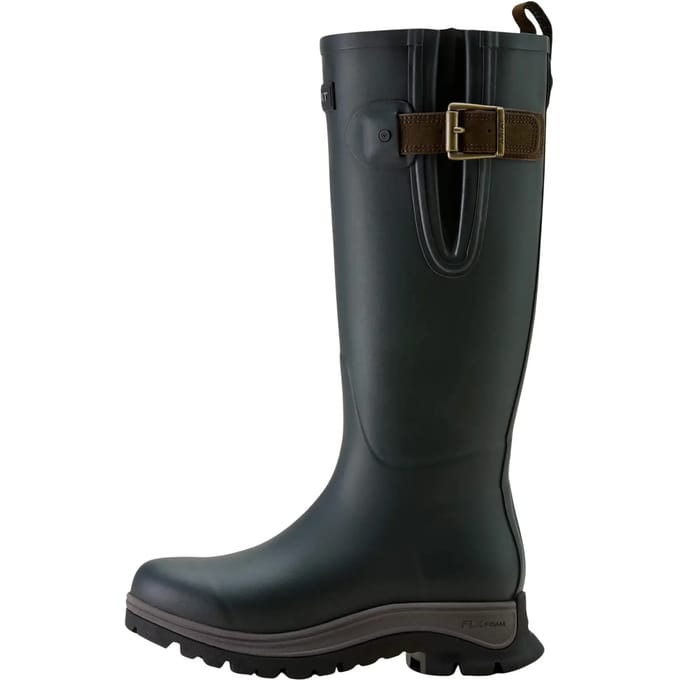 Regenlaarzen voor dames Ariat Woodstock