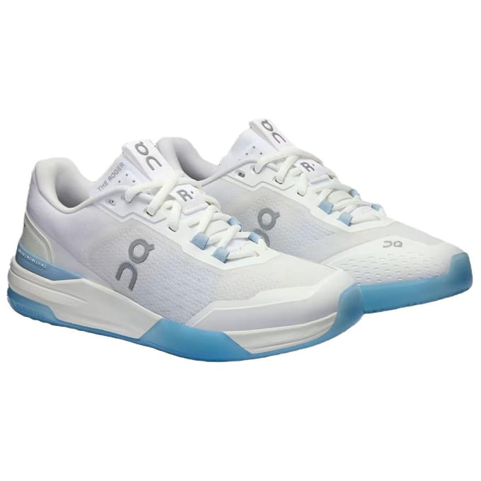 On THE ROGER ADV Pro Allcourt schoen Dames