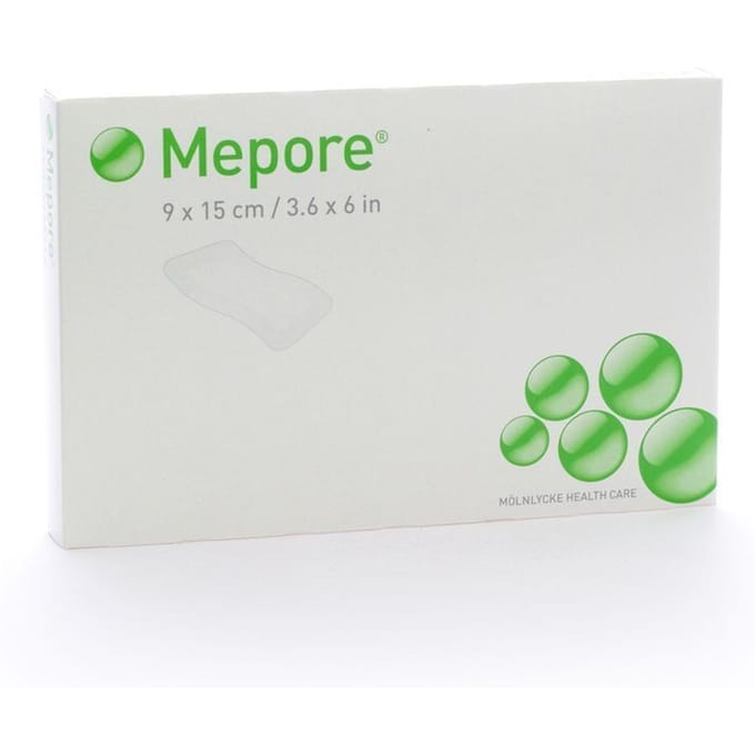 Mepore Ster 9x15cm 5 671070