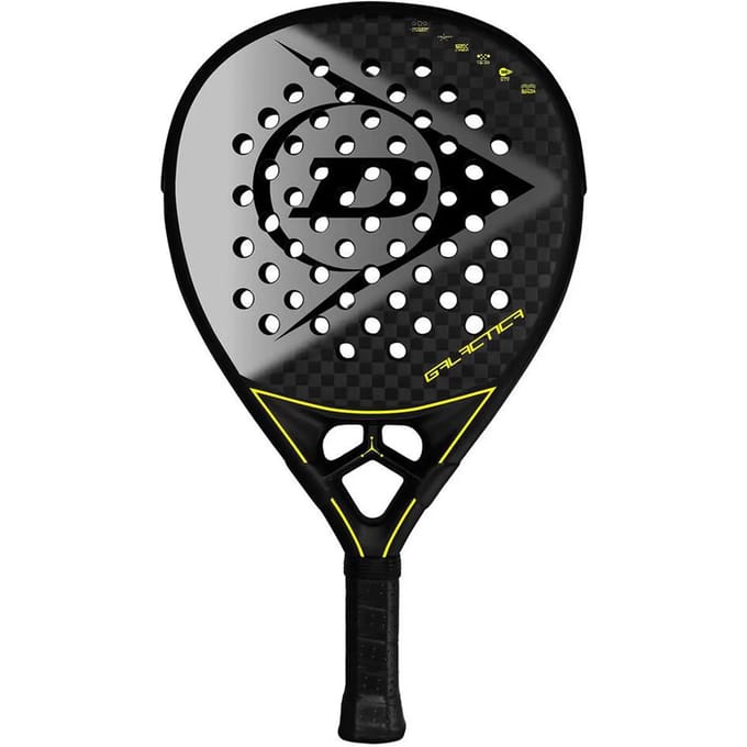 Racket van padel Dunlop Galactica