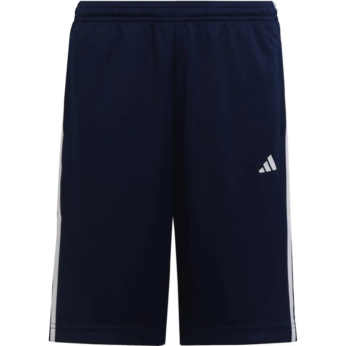 Kinderbroeken adidas Train Essentials Aeroready 3-Stripes