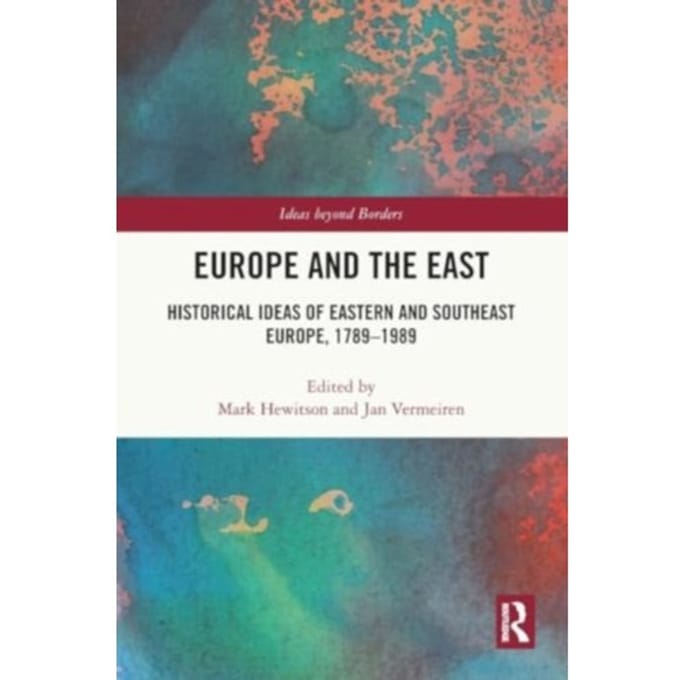 Europe And The East - Ideas Beyond Borders