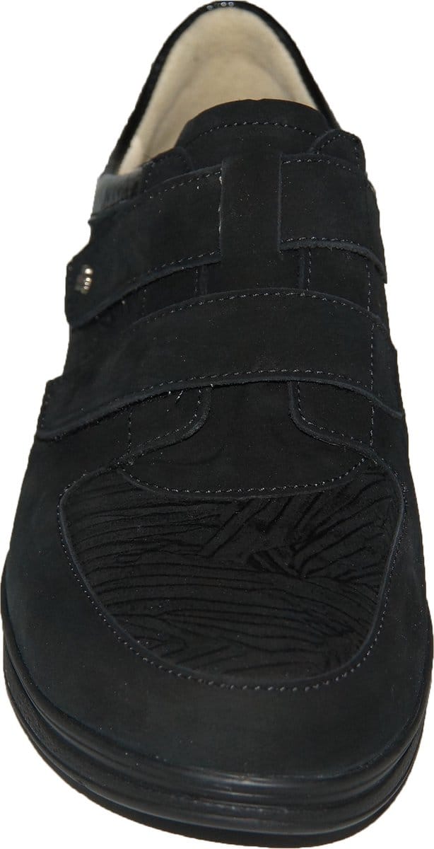 Finn Comfort FinnPlus 3752 Sneaker Reims Black
