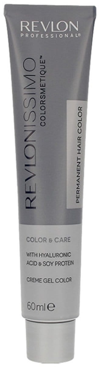 Revlon - Revlonissimo Colorsmetique - Haarverf - 60ML - 5.5