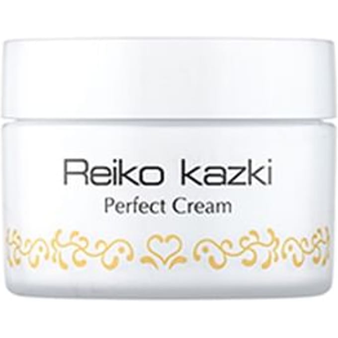 REIKO KAZKI - Perfect Cream 45g