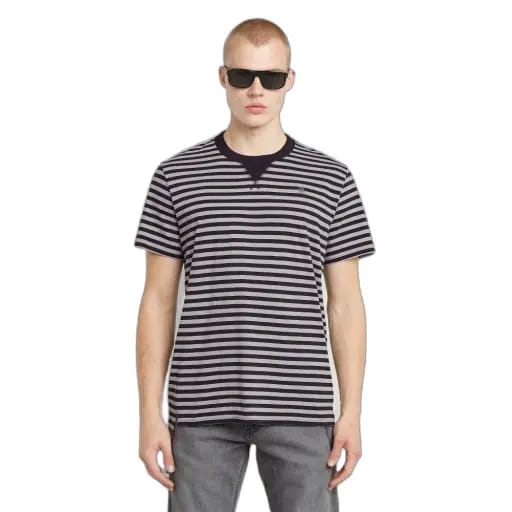 T-shirt G-Star Nifous Stripe R