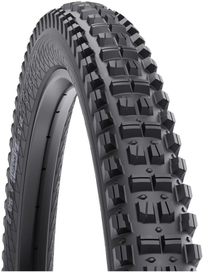 Wtb Tire Judge Tcs Black 29 - 29 - 29