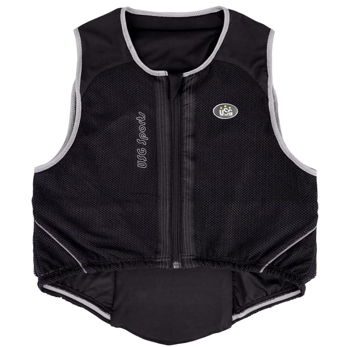 Rugbeschermer voor dames USG Precto Quick Fit