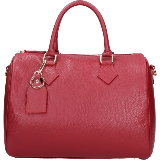 Gave Lux Bowlertas Vrouwen DARK RED