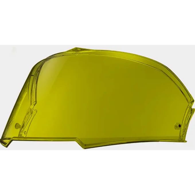 Motorhelm vizier LS2 FF900
