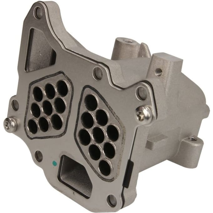 Radiator, uitlaatgasrecirculatie ENGITECH ENT520014