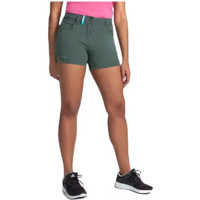 Damesshort Kilpi Bree
