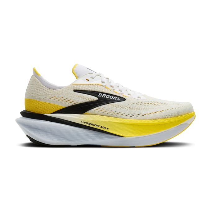 Brooks Hyperion Max 4 Hardloopschoenen Heren