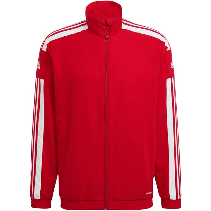 Jas adidas Squadra 21 Presentation