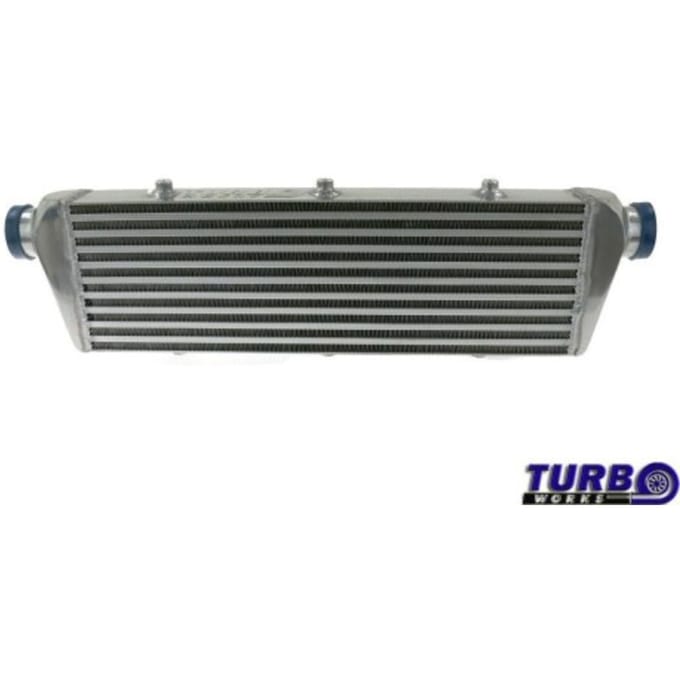 Elementen van het koelsysteem TURBOWORKS MG-IC-067