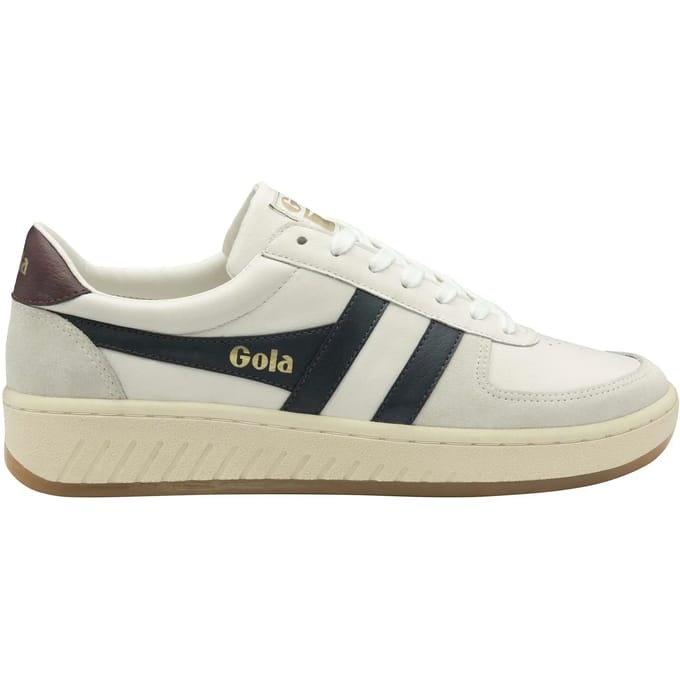 Trainers Gola Grandslam Classic