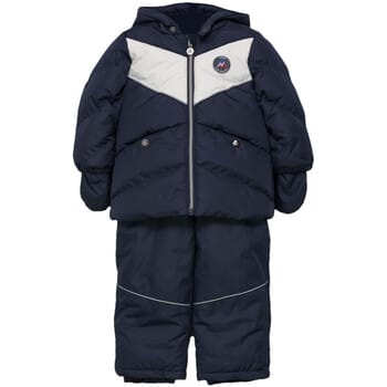 Setjes Peak Mountain Ensemble de ski layette MORNANT