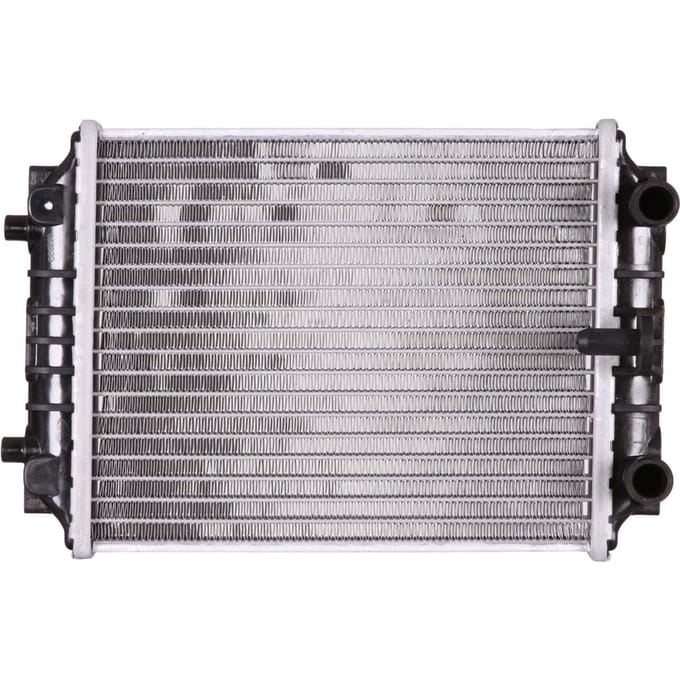 Radiator, motorkoeling NISSENS 60351