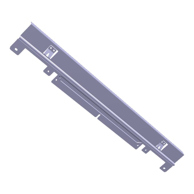AEG lijst, boven, 7820, 556mm 140172794046