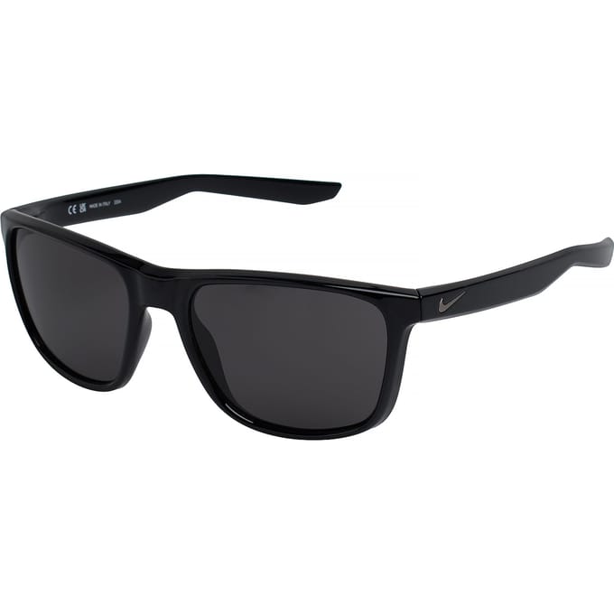 Nike Essential Endeavor Mi Ev1122 001 Heren Zonnebril Black/57-19-149